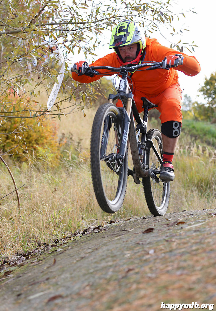 Bild från SBR 19 Flottsbro 2015