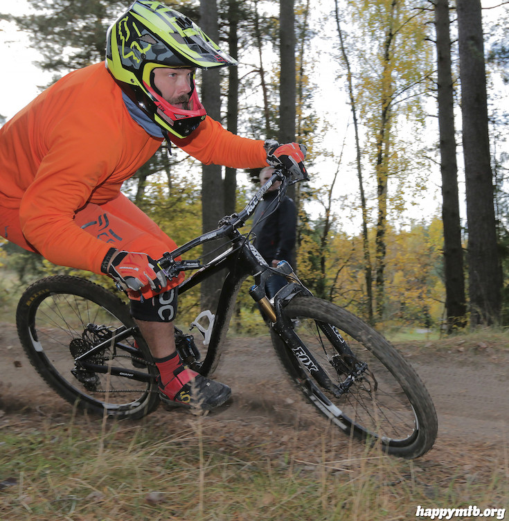 Bild från SBR 19 Flottsbro 2015