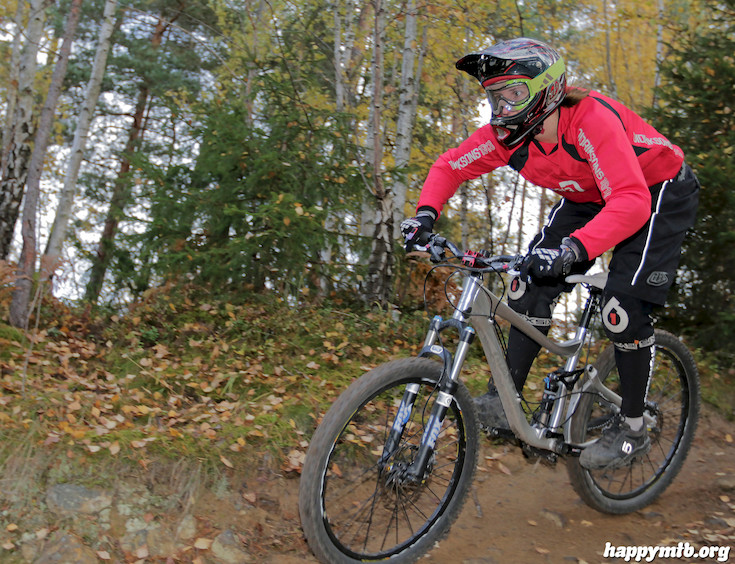 Bild från SBR 19 Flottsbro 2015