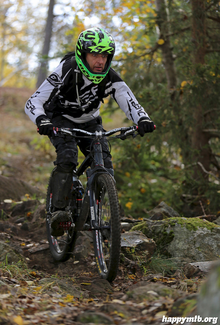 Bild från SBR 19 Flottsbro 2015