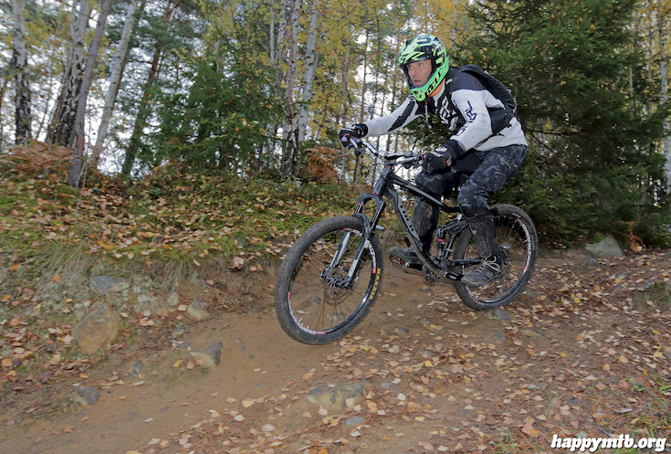 Bild från SBR 19 Flottsbro 2015