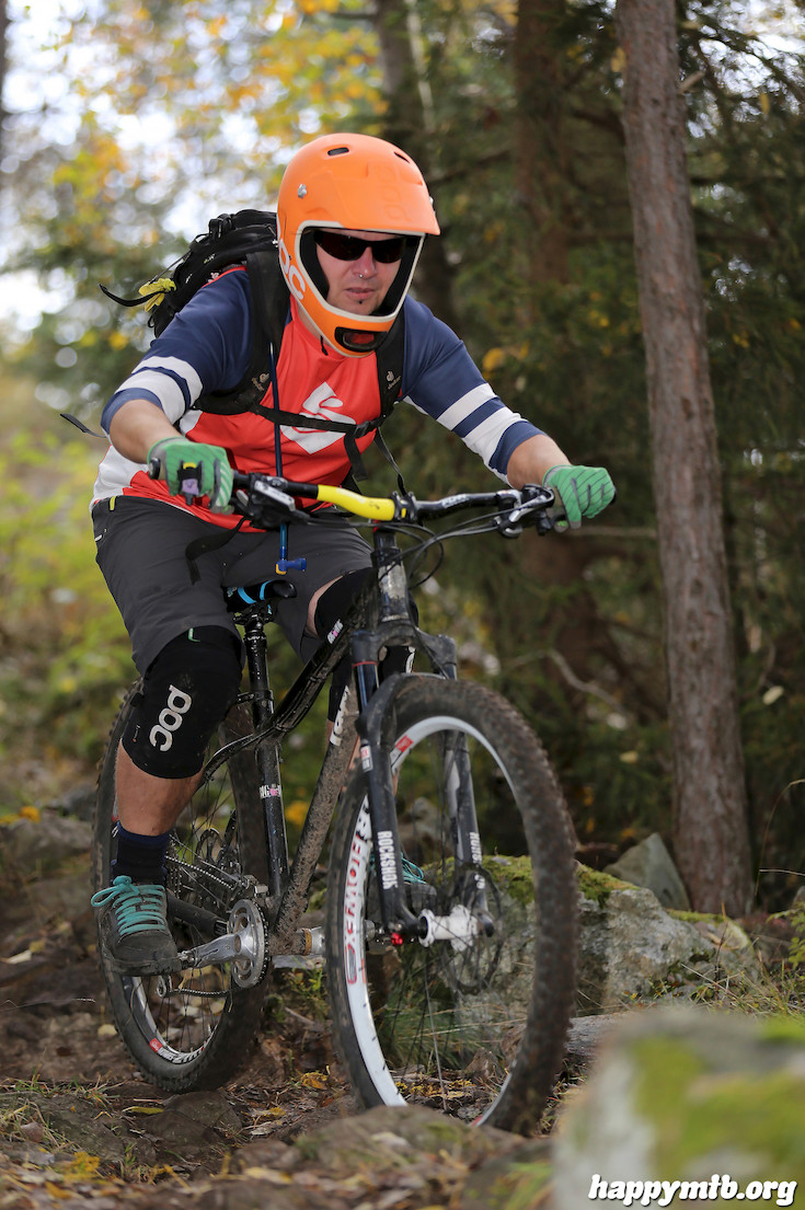 Bild från SBR 19 Flottsbro 2015