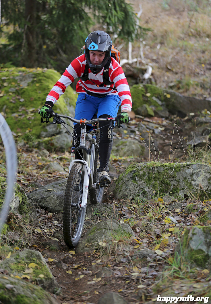Bild från SBR 19 Flottsbro 2015