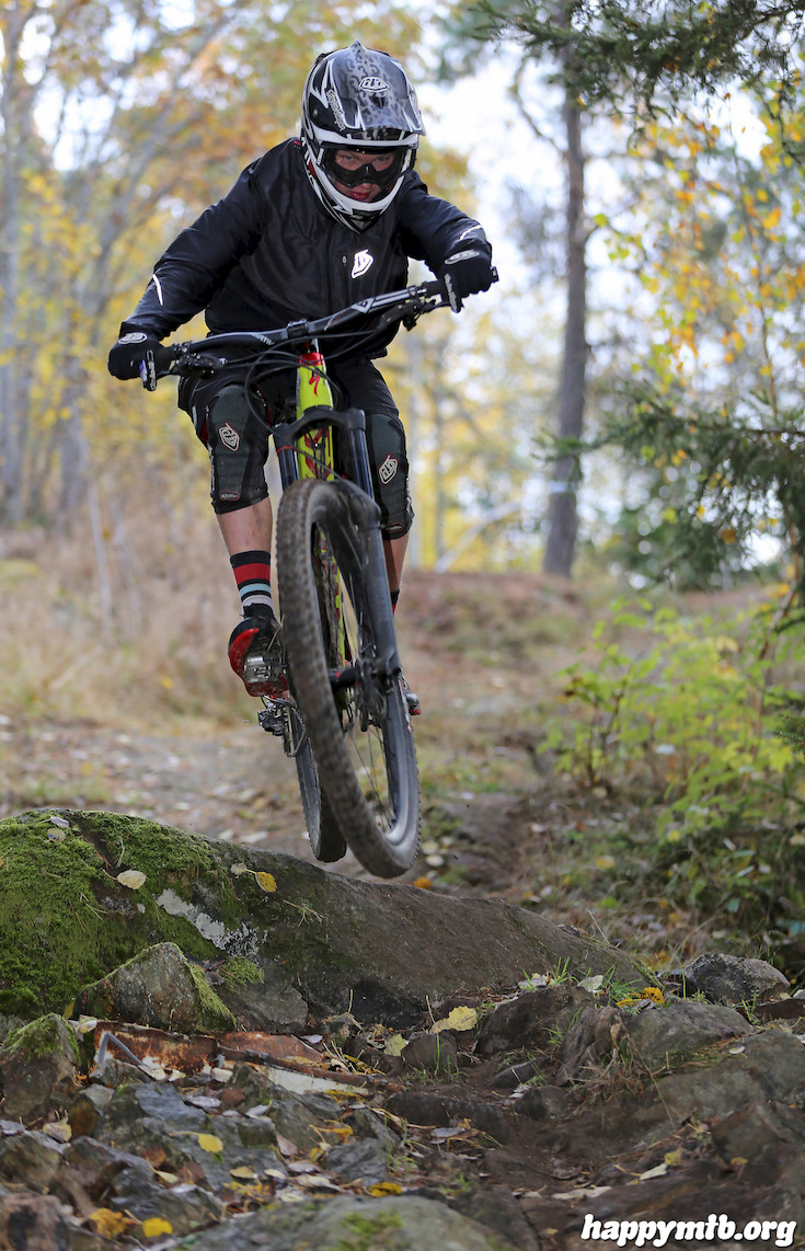 Bild från SBR 19 Flottsbro 2015