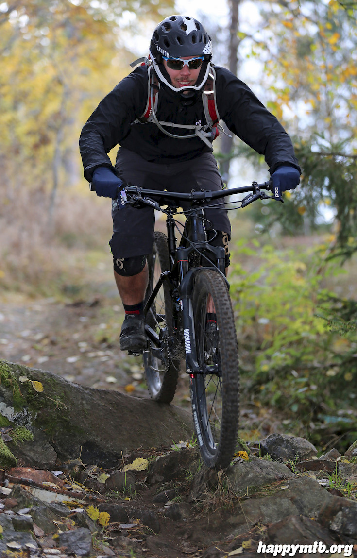 Bild från SBR 19 Flottsbro 2015