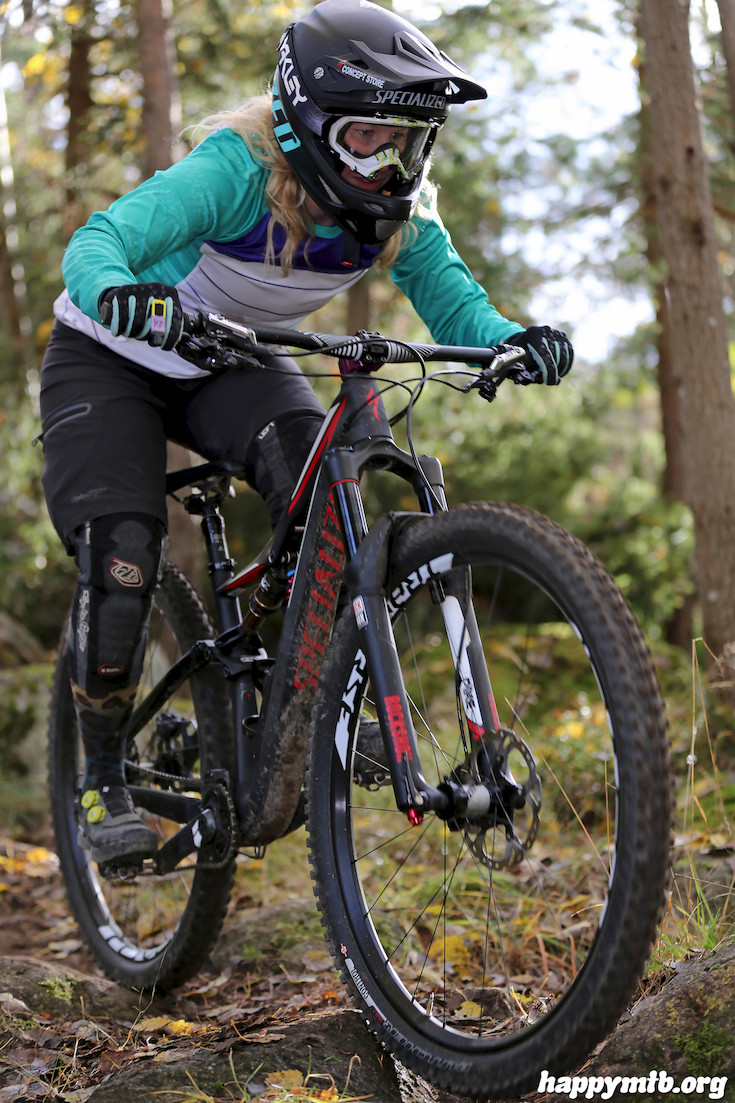 Bild från SBR 19 Flottsbro 2015