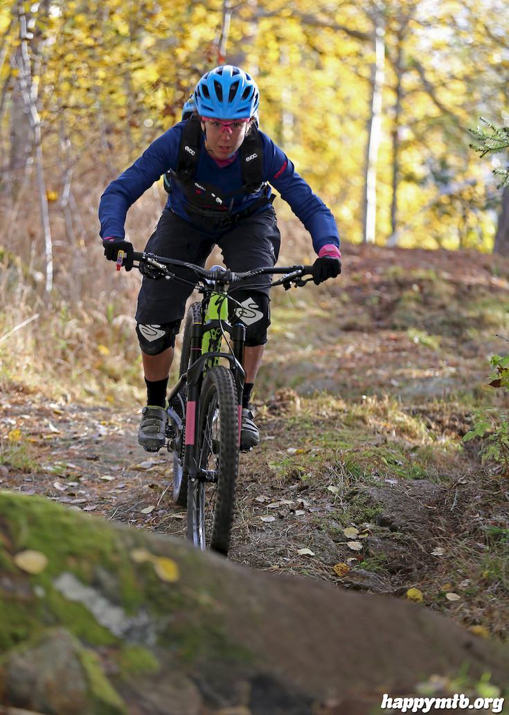 Bild från SBR 19 Flottsbro 2015