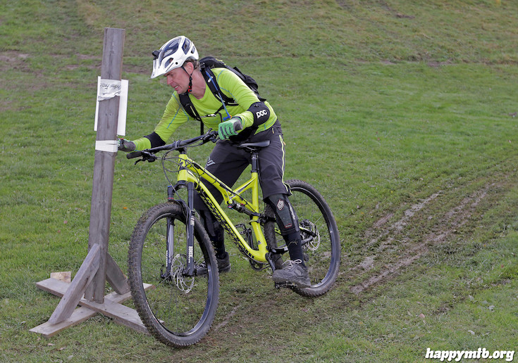 Bild från SBR 19 Flottsbro 2015