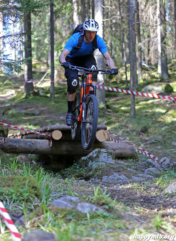 Bild från SBR 20 Glasberga