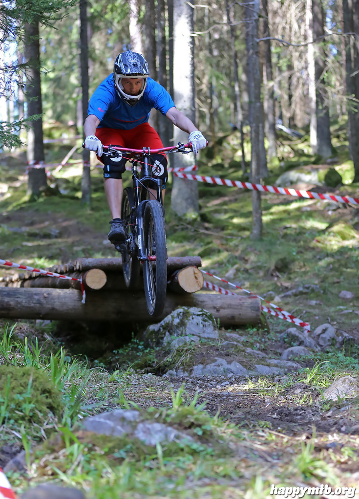 Bild från SBR 20 Glasberga