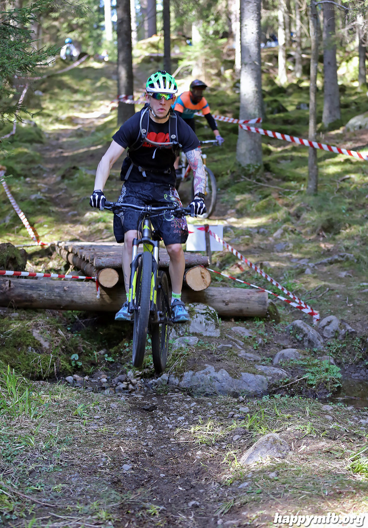 Bild från SBR 20 Glasberga