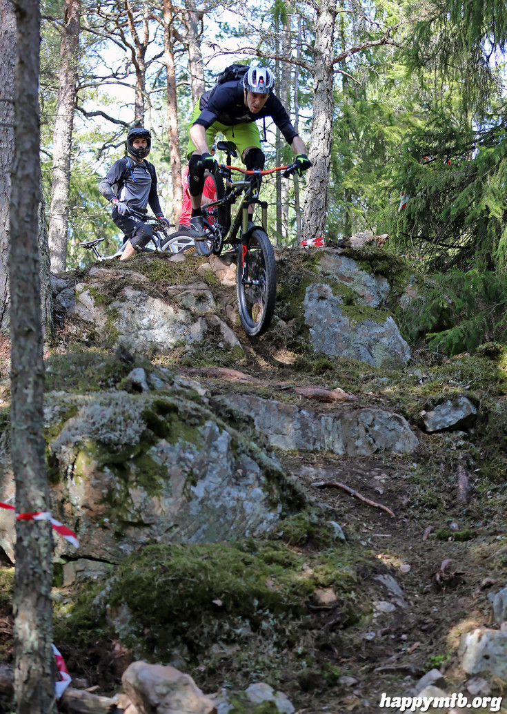 Bild från SBR 20 Glasberga