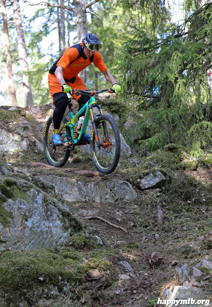 Bild från SBR 20 Glasberga