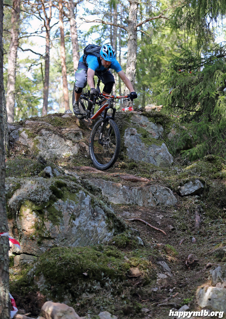 Bild från SBR 20 Glasberga