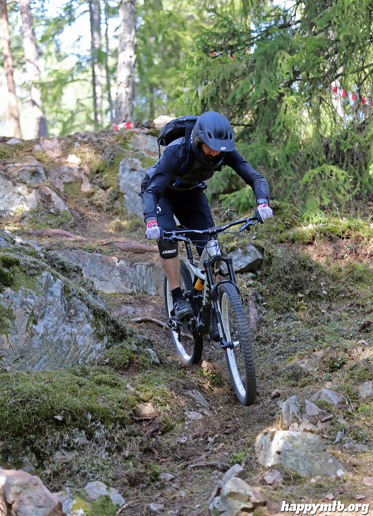 Bild från SBR 20 Glasberga