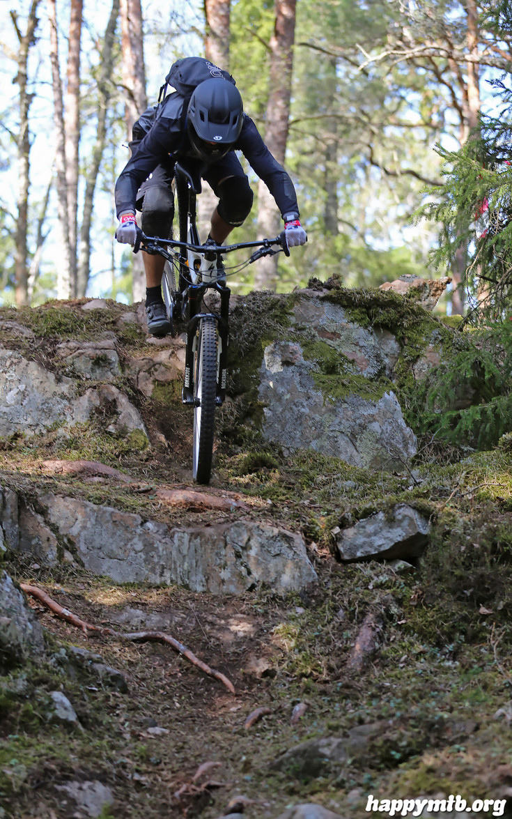 Bild från SBR 20 Glasberga