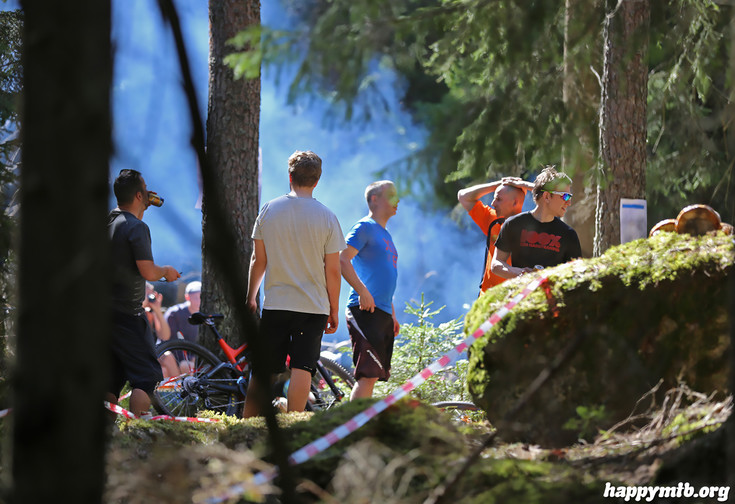 Bild från SBR 20 Glasberga