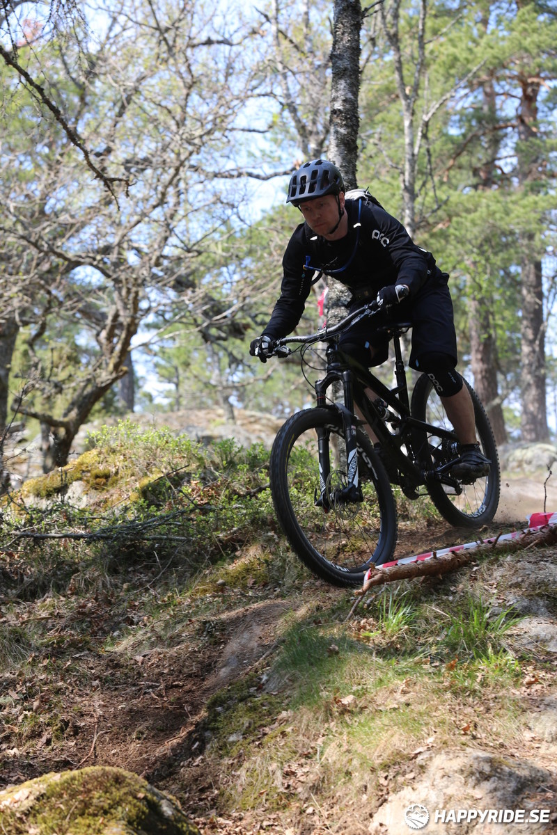 Bild från SBR XXV Glasberga 2017