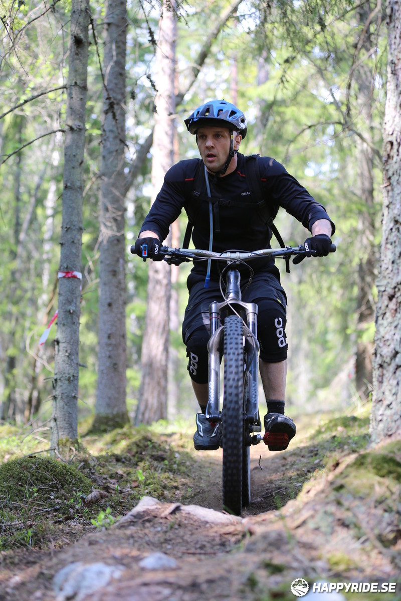 Bild från SBR XXV Glasberga 2017