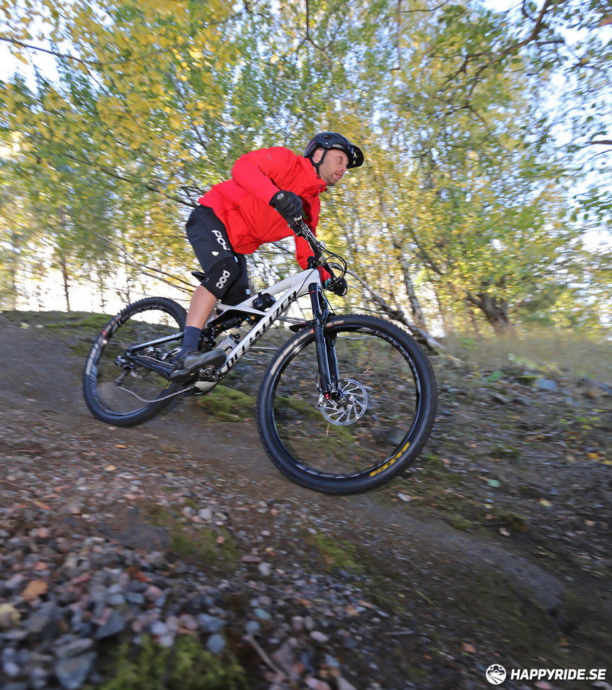 Bild från SBR22 Nacke