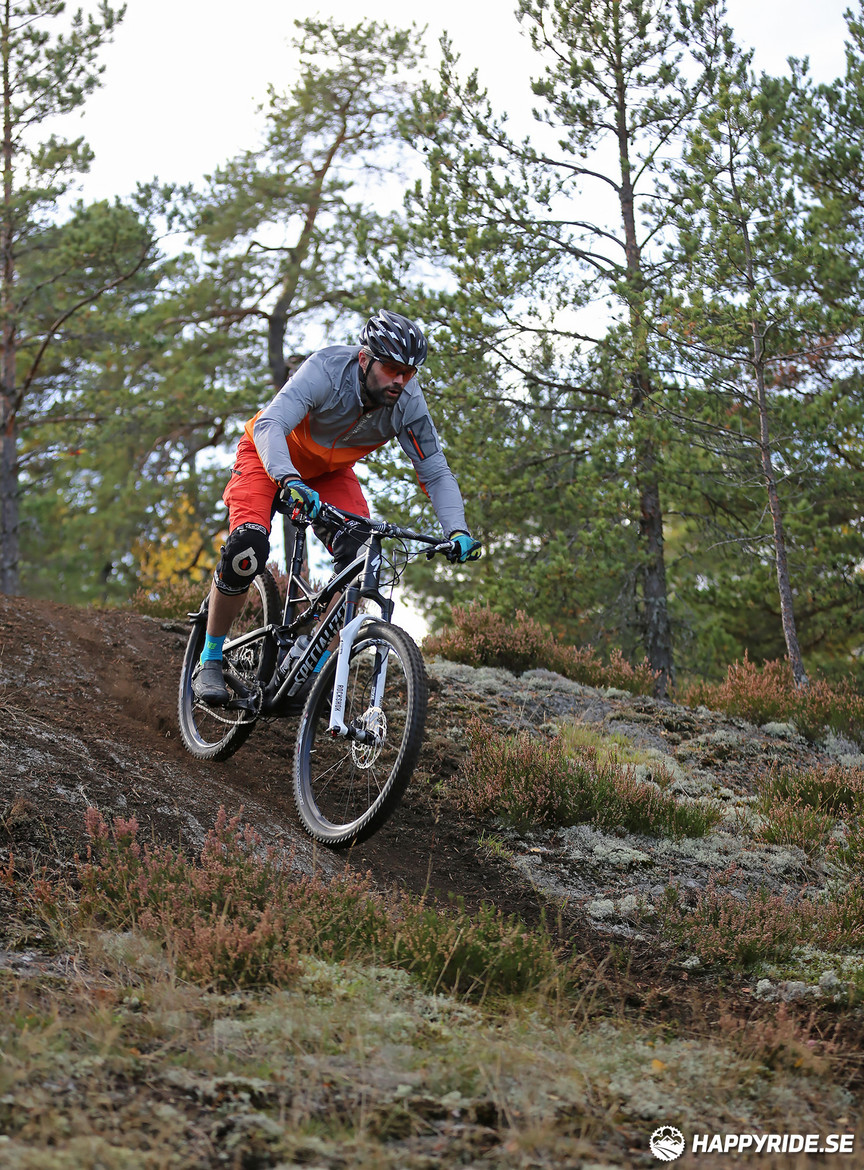 Bild från SBR22 Nacke