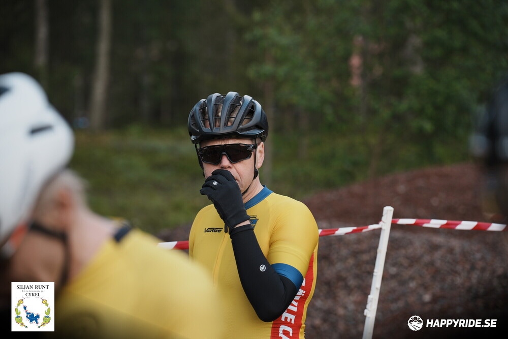 Bild från Siljan Runt 2026