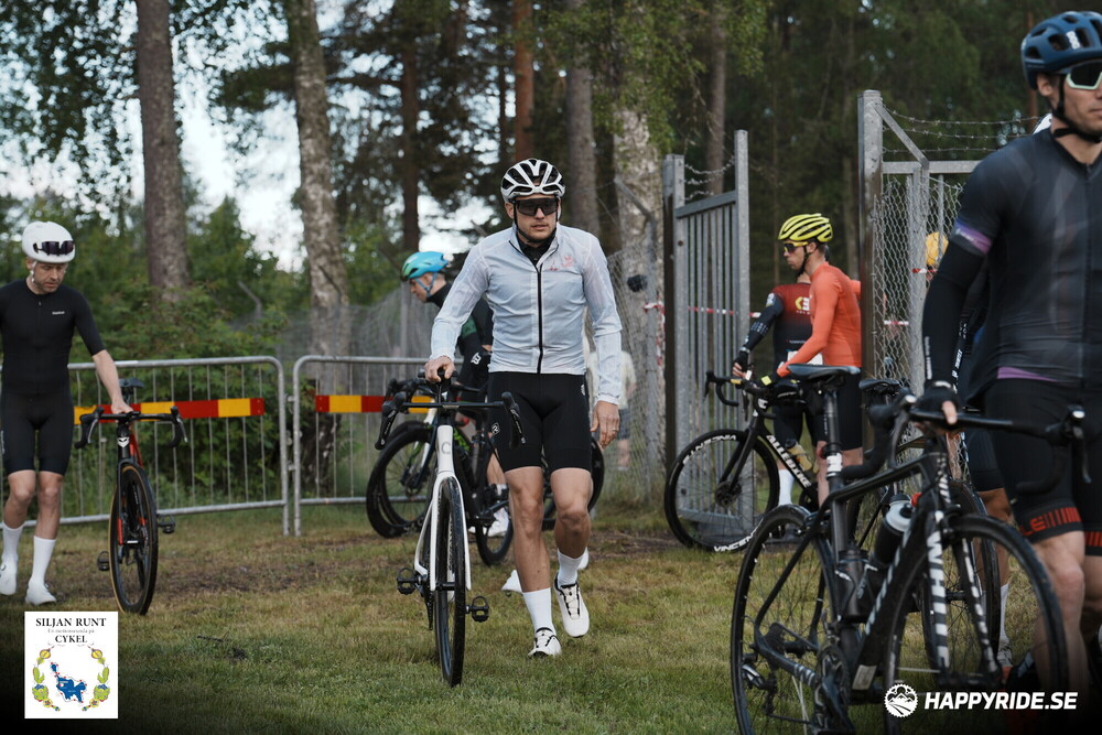 Bild från Siljan Runt 2026