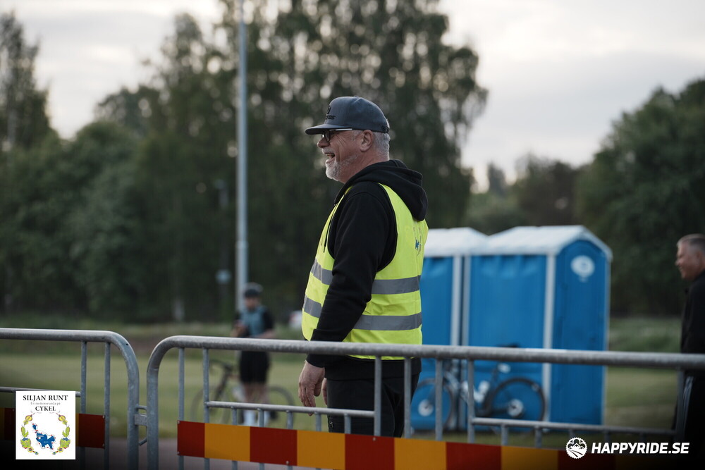 Bild från Siljan Runt 2026