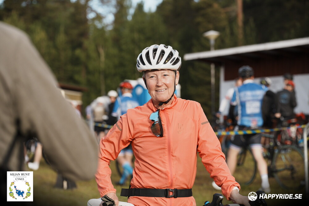 Bild från Siljan Runt 2026