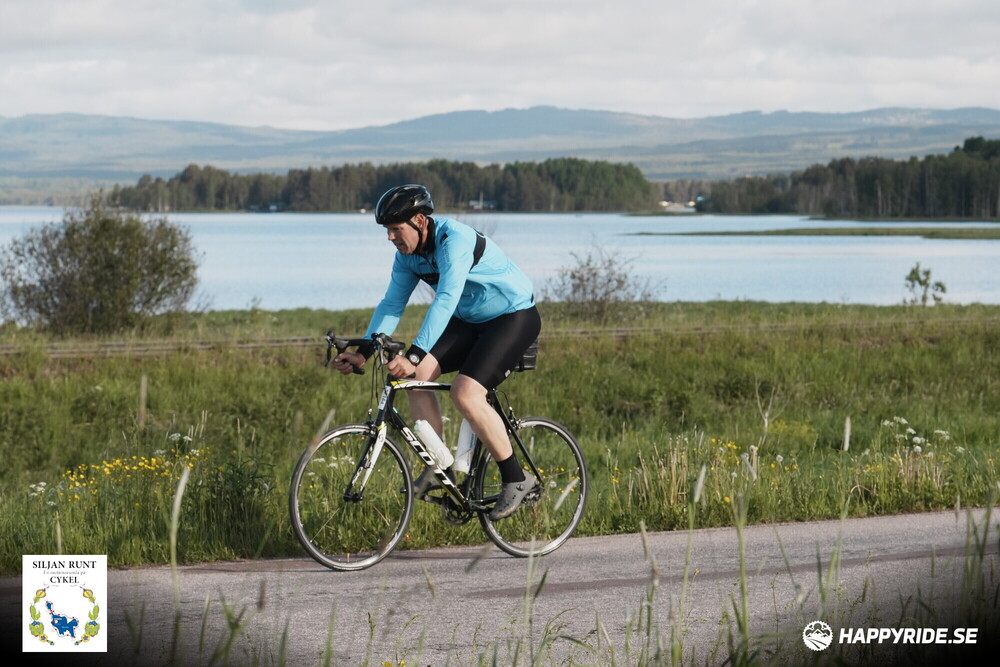 Bild från Siljan Runt 2026
