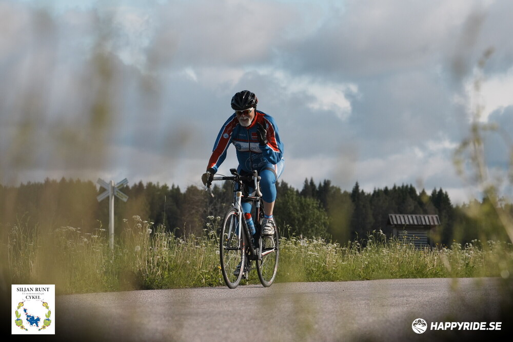Bild från Siljan Runt 2026
