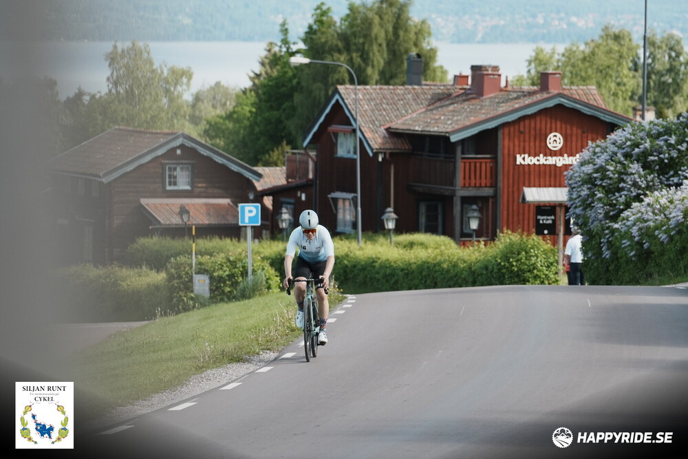 Bild från Siljan Runt 2026