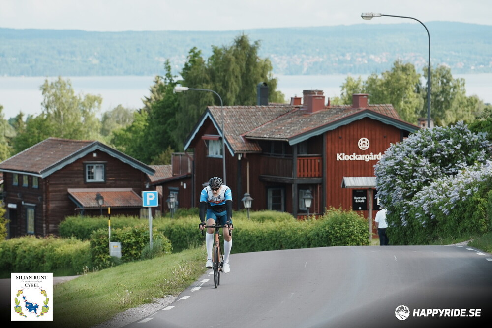 Bild från Siljan Runt 2026