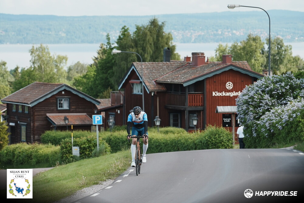 Bild från Siljan Runt 2026