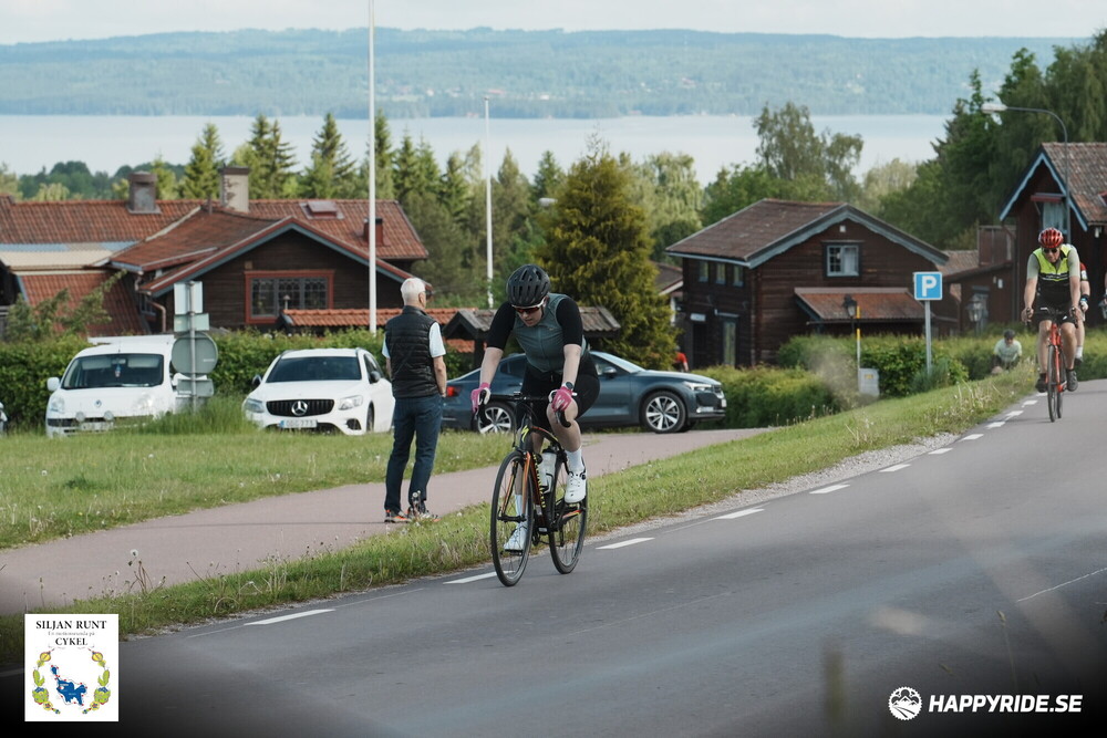 Bild från Siljan Runt 2026