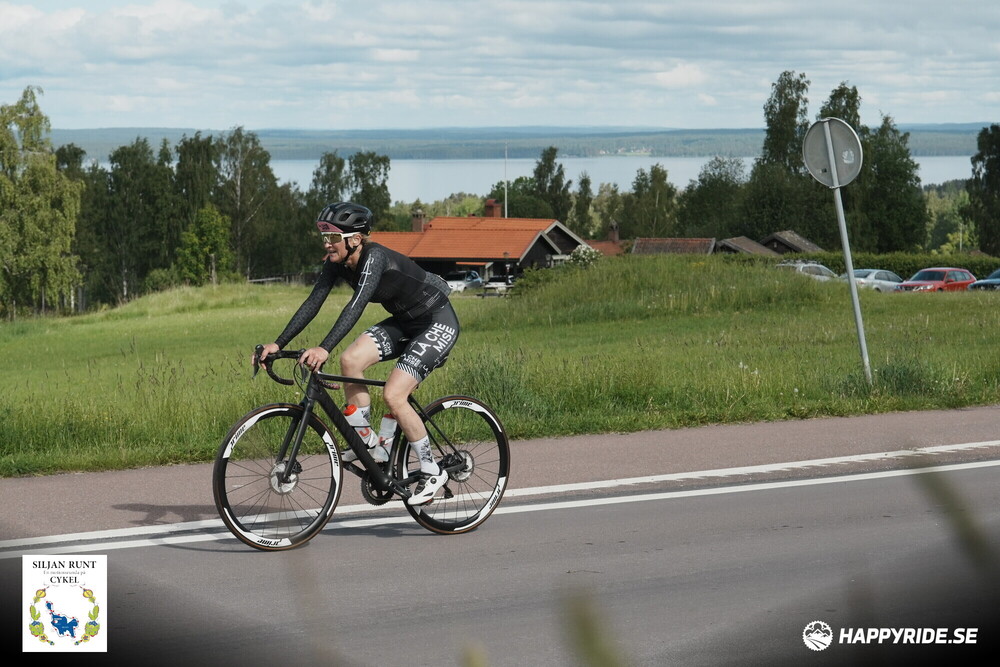 Bild från Siljan Runt 2026