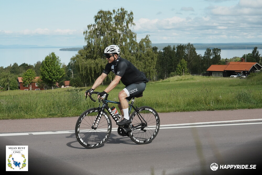 Bild från Siljan Runt 2026