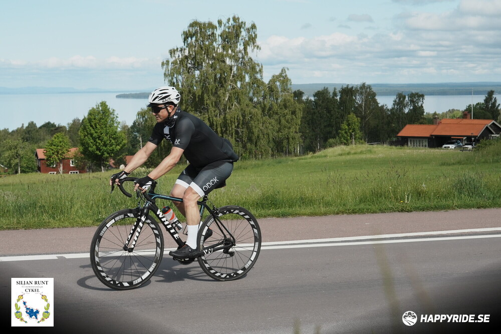 Bild från Siljan Runt 2026