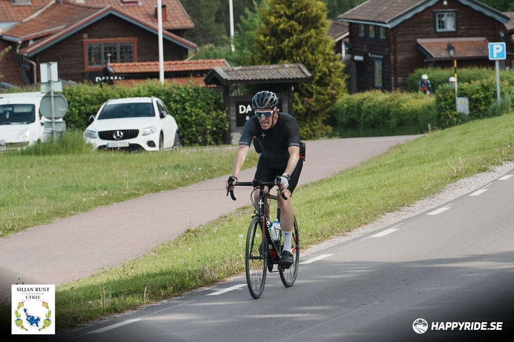 Bild från Siljan Runt 2026