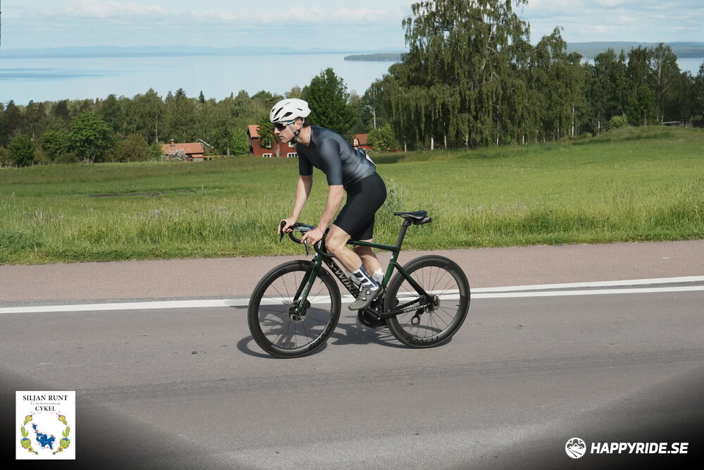 Bild från Siljan Runt 2026