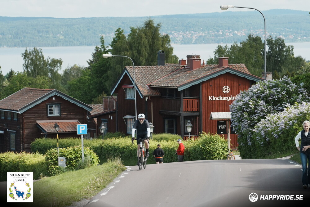 Bild från Siljan Runt 2026