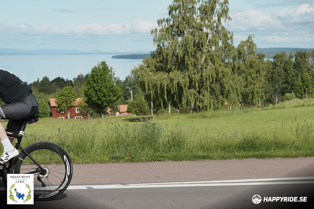 Bild från Siljan Runt 2026