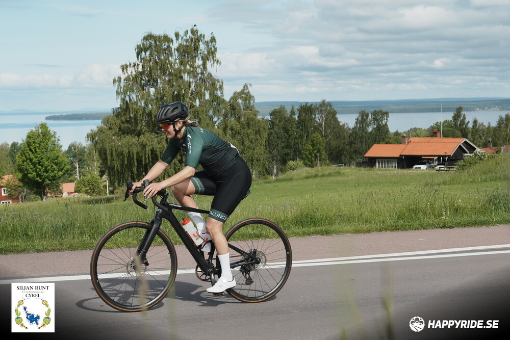 Bild från Siljan Runt 2026