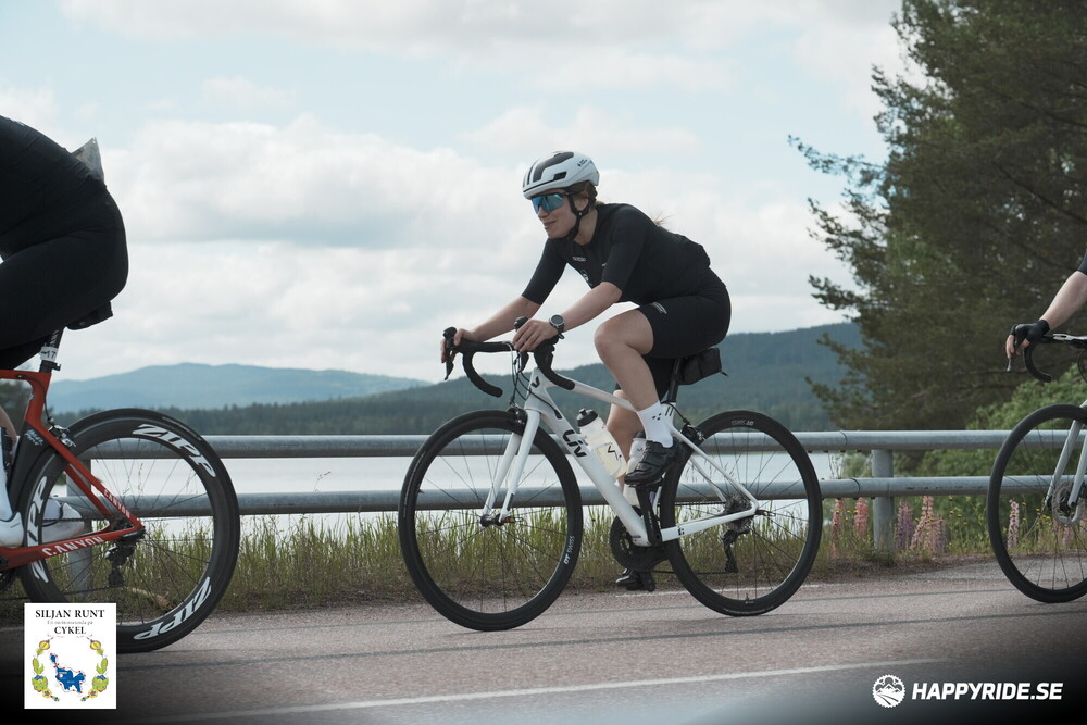 Bild från Siljan Runt 2026