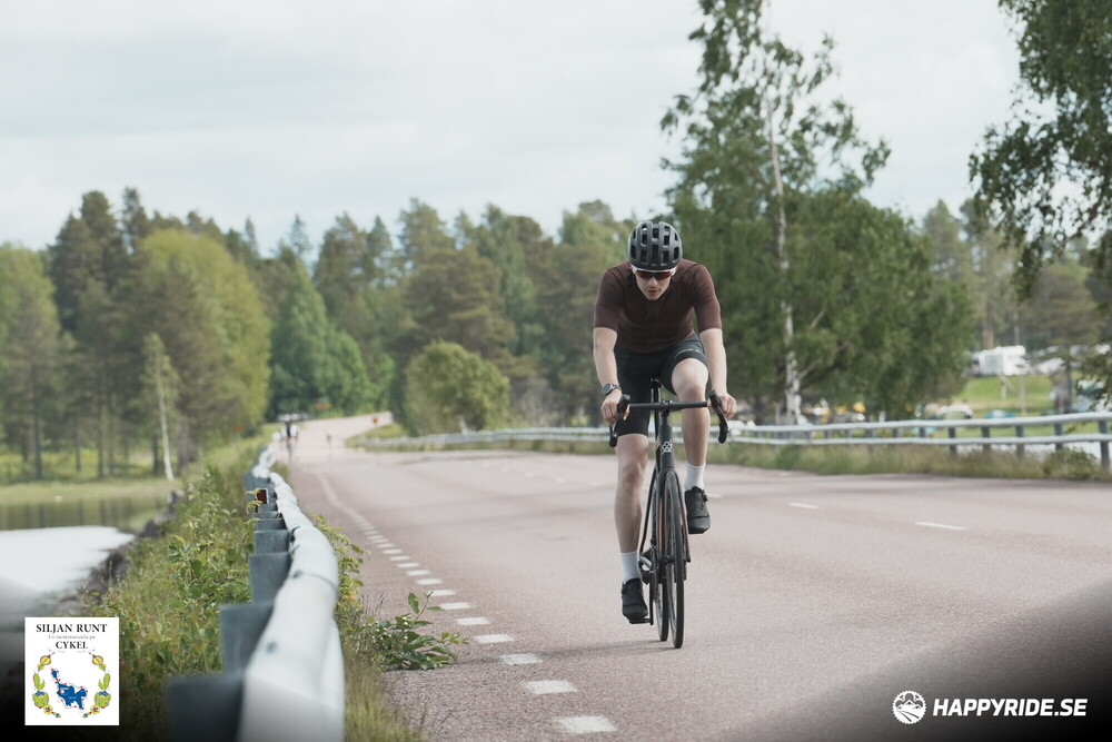 Bild från Siljan Runt 2026