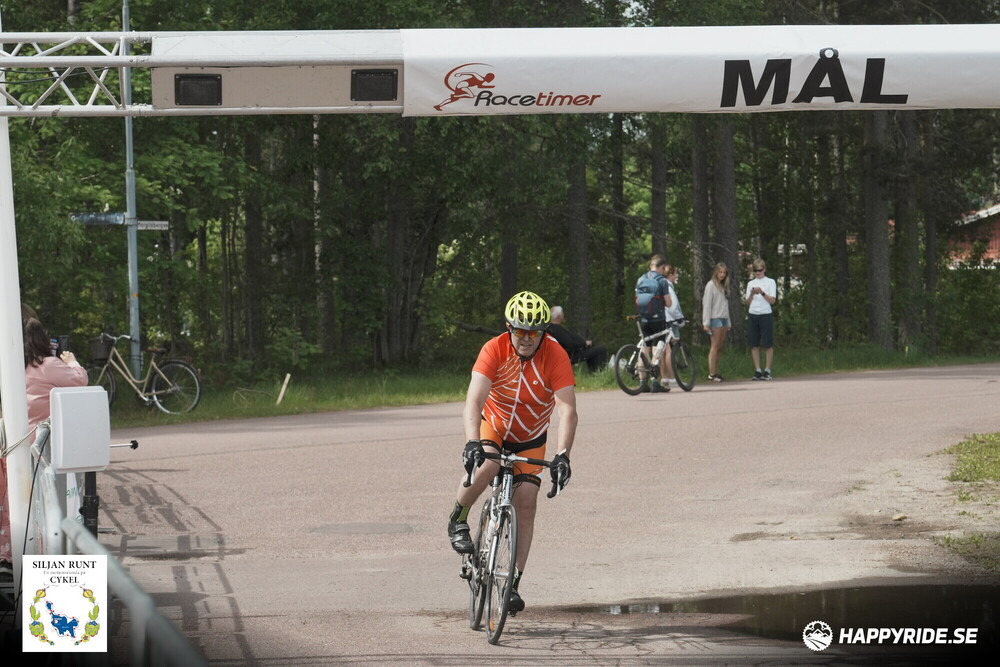 Bild från Siljan Runt 2026