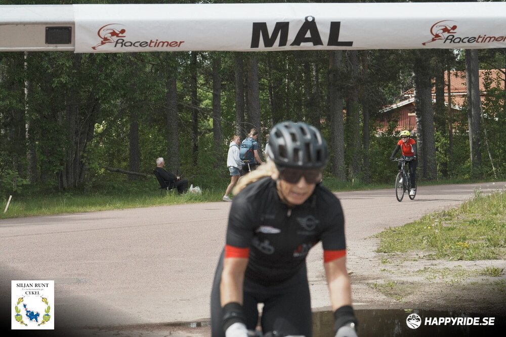 Bild från Siljan Runt 2026