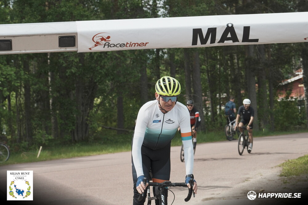 Bild från Siljan Runt 2026