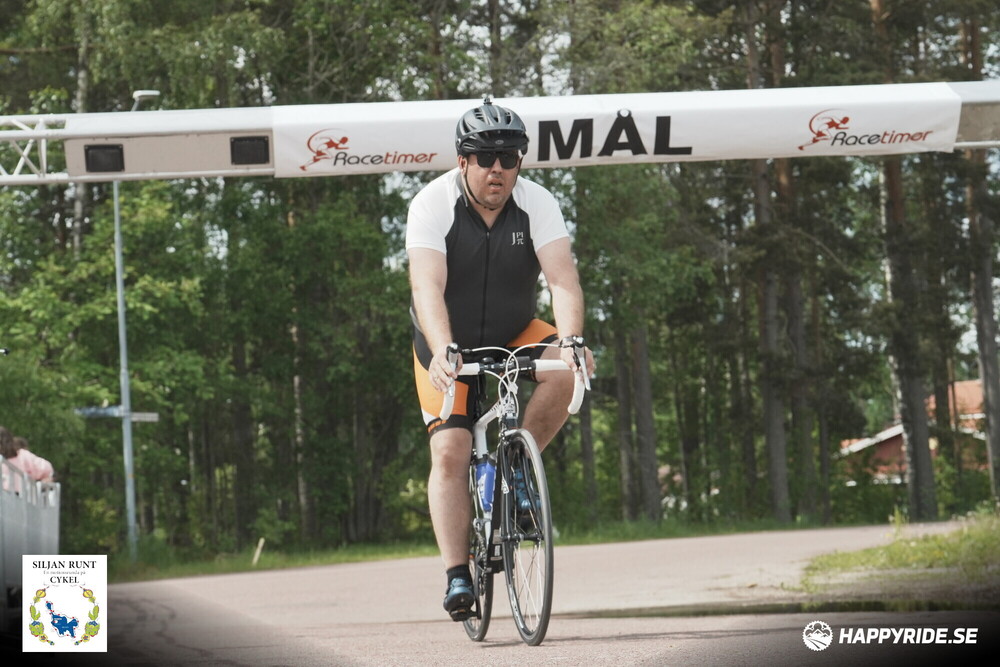 Bild från Siljan Runt 2026