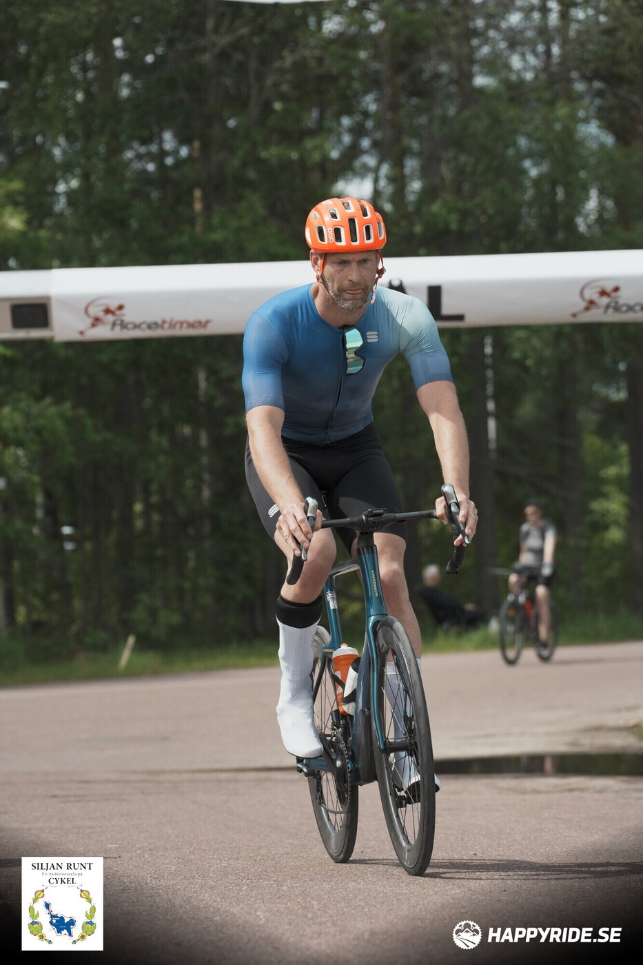 Bild från Siljan Runt 2026